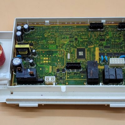 Genuine Washer Samsung Control Board Part#DC92-01621