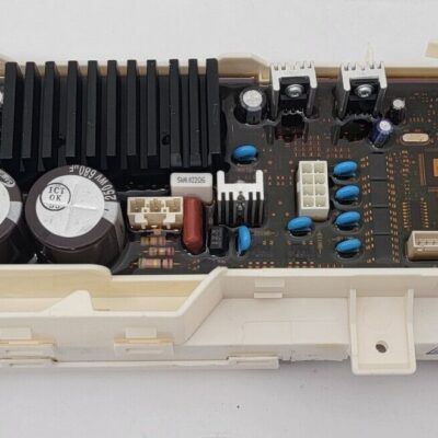 Genuine Washer Samsung Control Board Part#DC9201624B