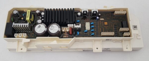 Genuine Washer Samsung Control Board Part#DC9201624B