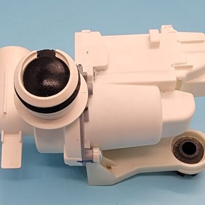 Genuine Washer Samsung Drain Pump Part#DC97-19289F