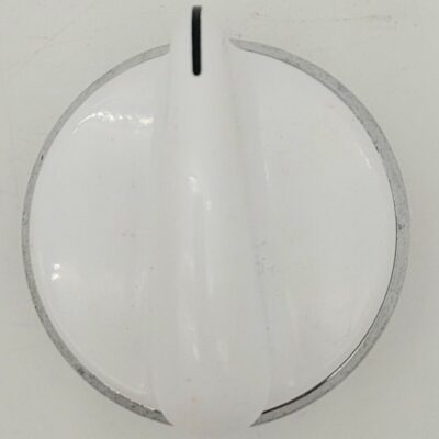 Genuine Washer Samsung Knob Part#175D3296P001