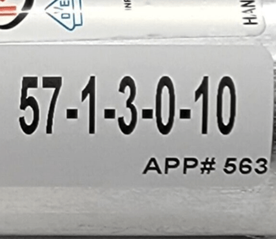 Genuine Washer Samsung Noise Filter Part#DC29-00015G - Image 5