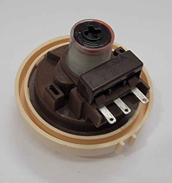 Genuine Washer Samsung Pressure Switch Part#DPS-KS2A