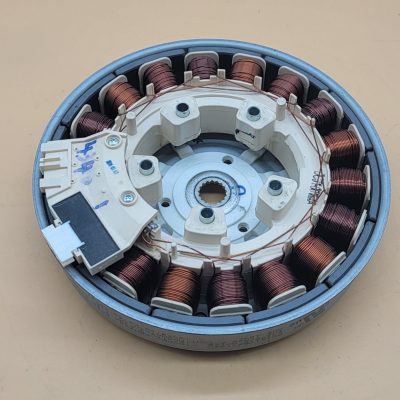 Genuine Washer Samsung Stator Rotor Part#11CA57134