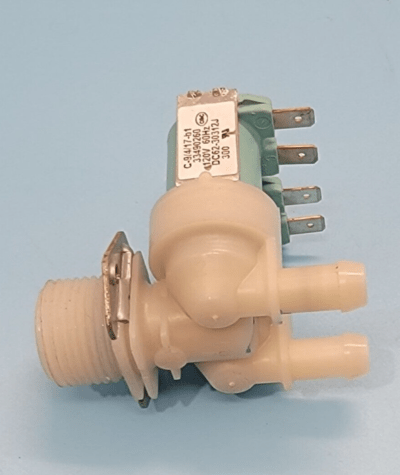 Genuine Washer Samsung Water Inlet Valve Part#DC62-30312J