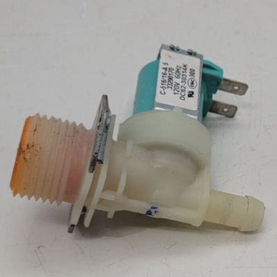 Genuine Washer Samsung Water Inlet Valve Part#DC62-30314K