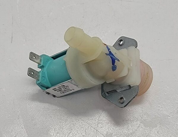 Genuine Washer Samsung Water Inlet Valve Part#DC62-30314K - Image 3