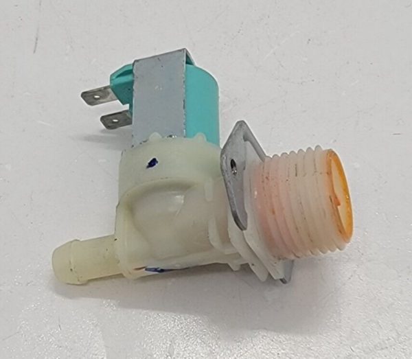 Genuine Washer Samsung Water Inlet Valve Part#DC62-30314K