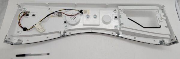 Genuine Washer Whirlpool Control Panel w/Board Part#W10446408 W10391526 - Image 3