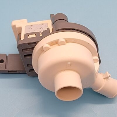 Genuine Washer Whirlpool Drain Pump