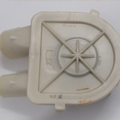 Genuine Washer Whirlpool Drain Pump Part#3352292