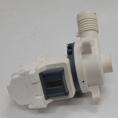 Genuine Washer Whirlpool Drain Pump Part#W10775446