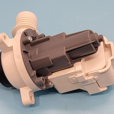 Genuine Washer Whirlpool Drain Pump Part#W11259498