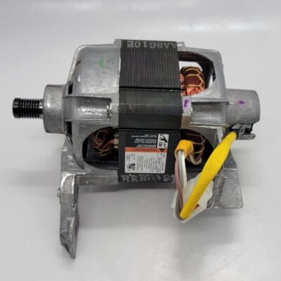 Genuine Washer Whirlpool Drive Motor Part#W10140579