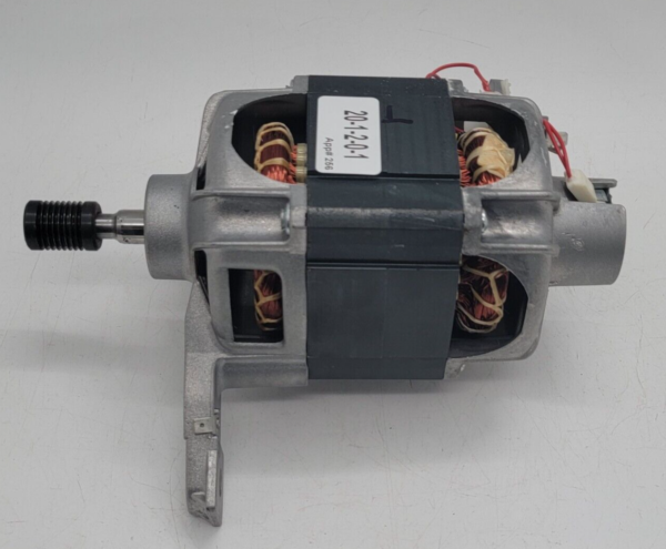 Genuine Washer Whirlpool Motor Part#461970227123 - Image 3