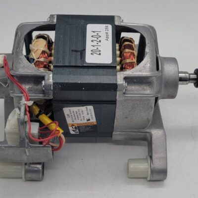 Genuine Washer Whirlpool Motor Part#461970227123