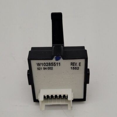 Genuine Washer Whirlpool Selector Switch Part#W10285511