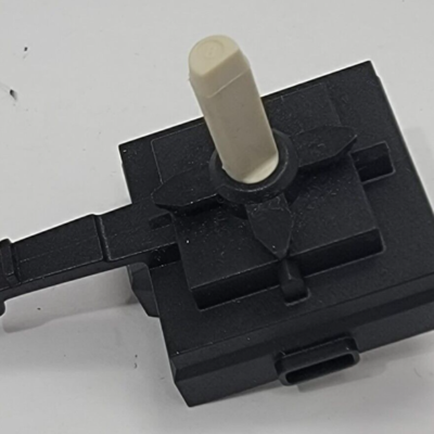 Genuine Washer Whirlpool Selector Switch Part#W10285511