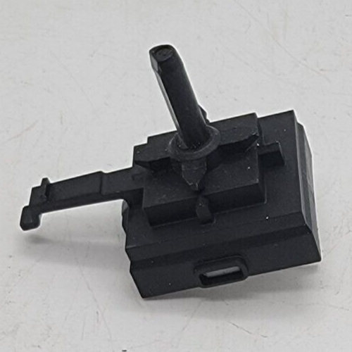 Genuine Washer Whirlpool Selector Switch Part#W10285512