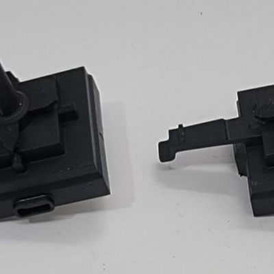 Genuine Washer Whirlpool Selector Switch Set Part#W10285512