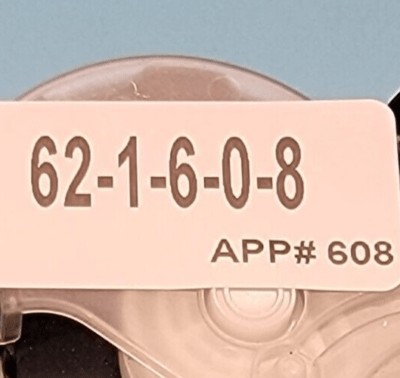 Genuine Washer Whirlpool Shift Actuator Part#W10815026 - Image 6