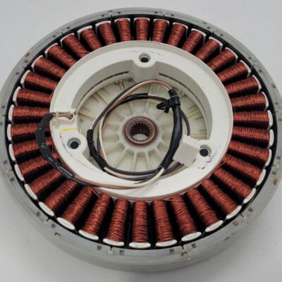 Genuine Washer Whirlpool Stator Rotor Part#W10213980