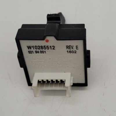 Genuine Washer Whirlpool Temperature Switch Part#W10285512