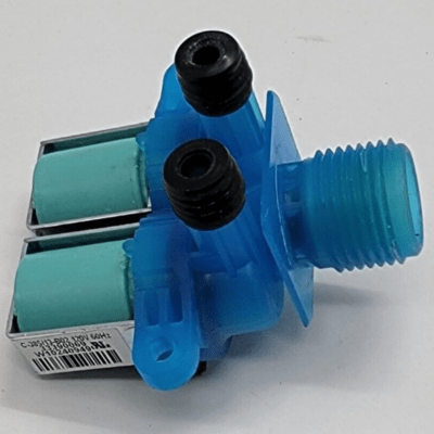 Genuine Washer Whirlpool Water Inlet Valve Part#W10240949