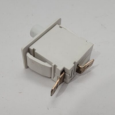 Genuine Washer/Dryer Frigidaire Door Switch Part#40T85