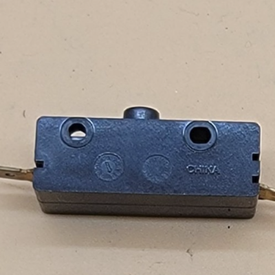 Genuine Washer/Dryer GE Micro Switch Part#J-108