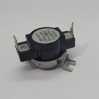 Genuine Washer/Dryer GE Thermostat Part#278B1102