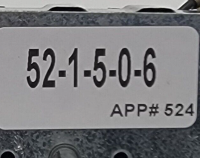 Genuine Washer/Dryer GE Timer Part#131062300 - Image 5