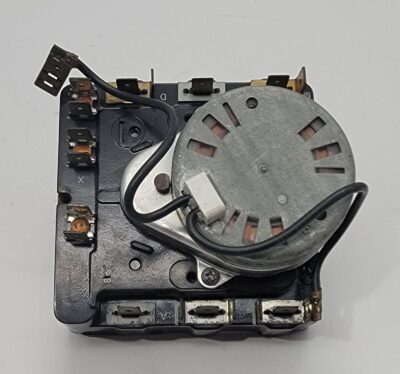 Genuine Washer/Dryer GE Timer Part#131062300