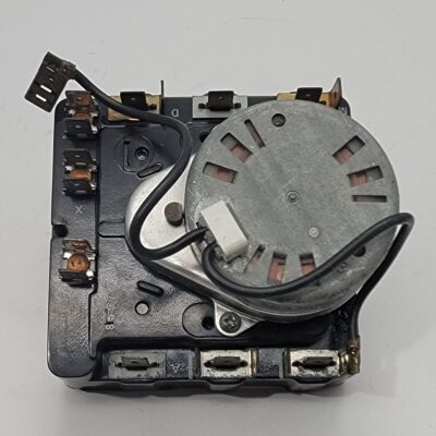 Genuine Washer/Dryer GE Timer Part#131062300