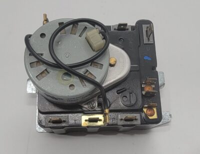 Genuine Washer/Dryer GE Timer Part#189D7146P001