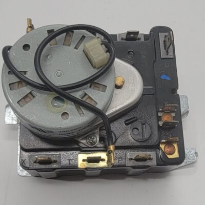 Genuine Washer/Dryer GE Timer Part#189D7146P001