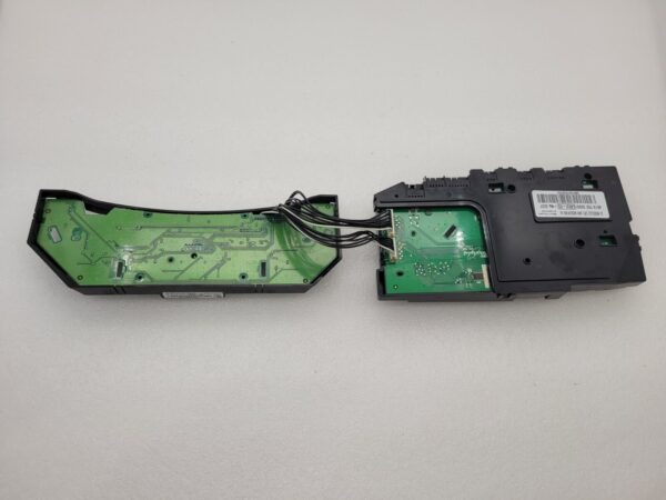 Genuine Whirlpool Range Washer Control Board Part#4619 702 30691 - Image 3