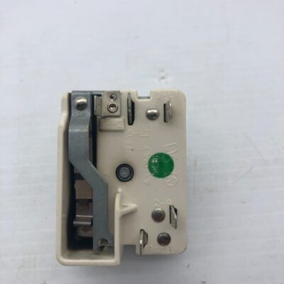 Genuine Whirlpool Range control Switch Part#NL812101 3148953 0509519