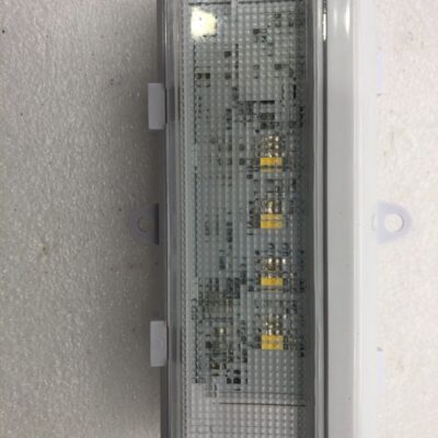 Genuine Whirlpool Refrigerator Light Module LED Part#W10360497