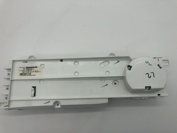 Genuine Whirlpool Washer Control Board Part# 91491401630 - Image 4