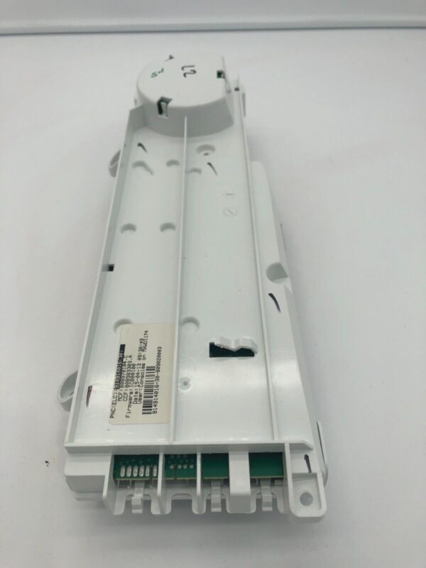 Genuine Whirlpool Washer Control Board Part# 91491401630 - Image 5