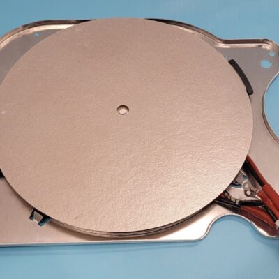 Genuine Cooktop Bosch/Thermador Induction Hotplate Part#673437