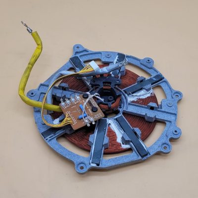 Genuine Cooktop GE Induction Cooking System Part#L1-1600T