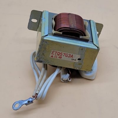 Genuine Cooktop GE Transformer Part#ETQ57G3A