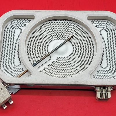 Genuine Cooktop Gaggenau Range Element Part#10.57411.304 60.23171.020