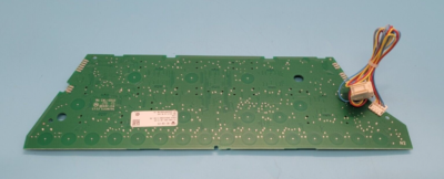 Genuine Cooktop Thermador Control Board Part#00673379 75.13081.330-00 - Image 3