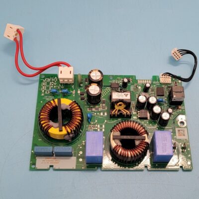 Genuine Cooktop Thermador/Bosch Power Control Board Part#9000983583