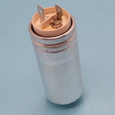 Genuine Dishwasher Bosch Capacitor Part#10000 AFC