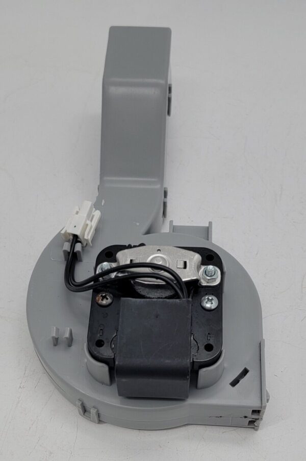 Genuine Dishwasher Frigidaire Vent Fan Motor Assembly Part#5304475613 - Image 4