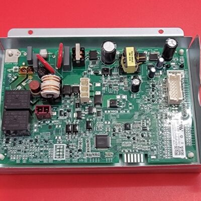 Genuine Dishwasher GE Control Board Part#0121800097 265D3241G400